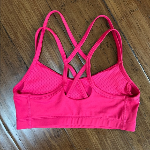 Nike Dri-Fit Sports Bra - Medium - Picture 2 of 5